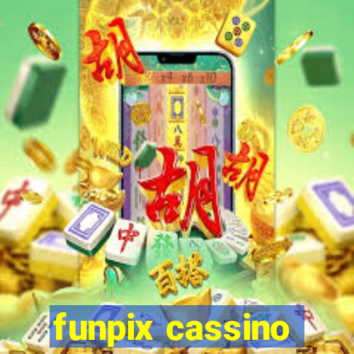 funpix cassino